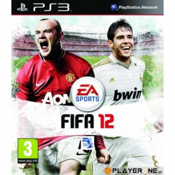 FIFA 12