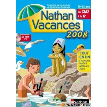 Nathan Vacances 2008 :...