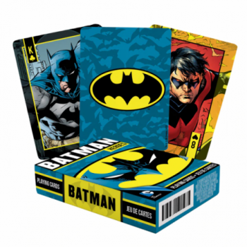 DC COMICS - Batman - Jeu de...