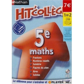 Hit College : Maths 5eme...