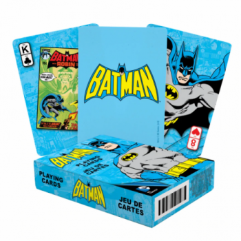 DC COMICS - Batman - Jeu de...