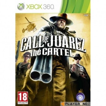 Call of Juarez : The Cartel