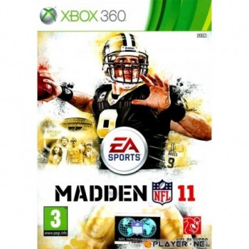 Madden NFL 2011