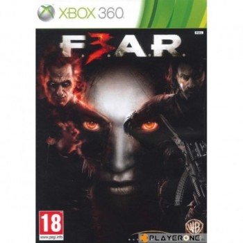 FEAR 3