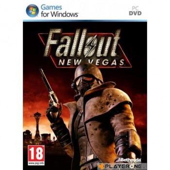 Fallout New Vegas