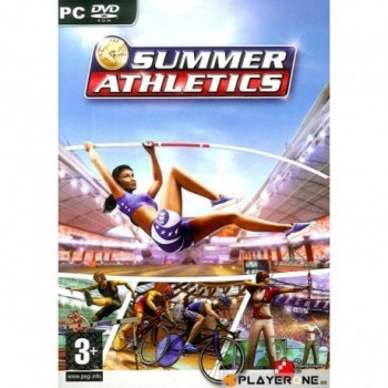 Summer Athletics