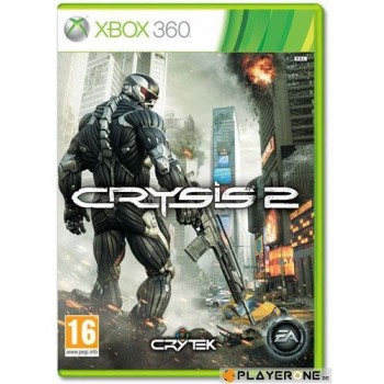 Crysis 2