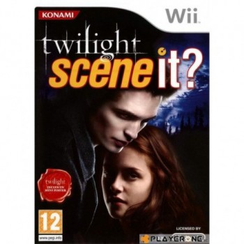 Scene It? Twilight