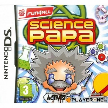 Science Papa