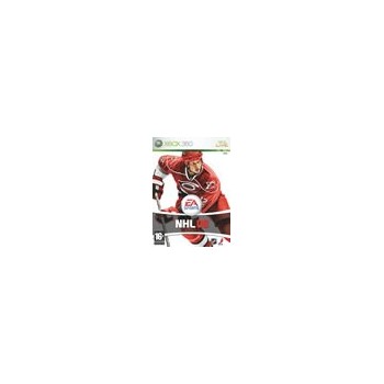 NHL 2008