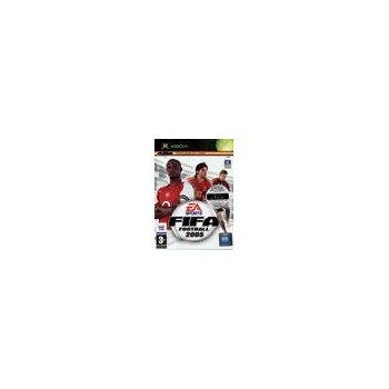 Fifa 2005