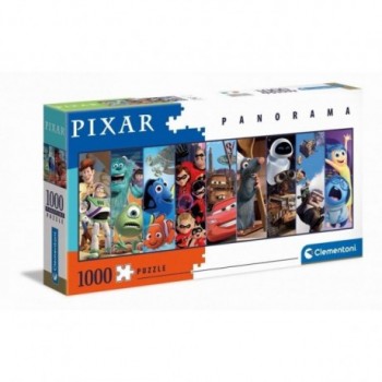 DISNEY - Pixar - Puzzle...