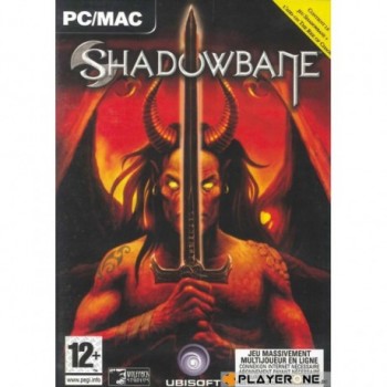 Shadowbane