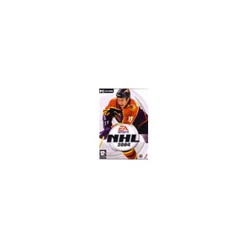 NHL 2004