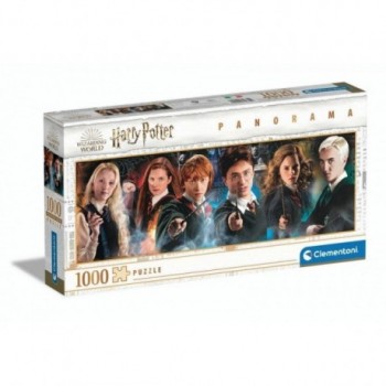 HARRY POTTER - Puzzle...