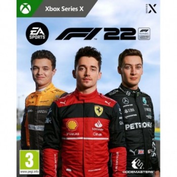 F1 2022