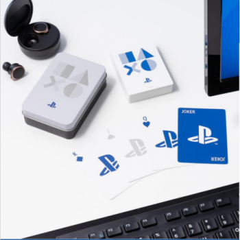 PLAYSTATION - PS5 - Cartes...