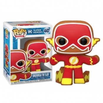 DC COMICS HOLIDAY - POP NÂ°...