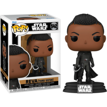 STAR WARS OBI-WAN - POP NÂ°...