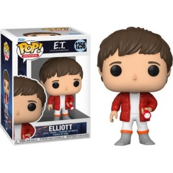 ET 40Th Anniversary - POP...