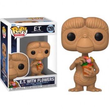 ET 40Th Anniversary - POP...