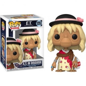 ET 40Th Anniversary - POP...