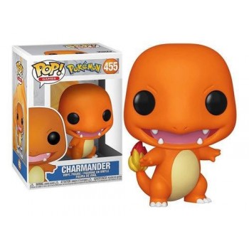 POKEMON - POP NÂ° 455 -...