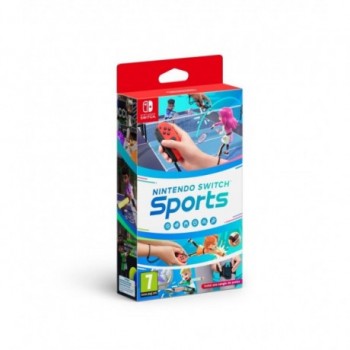 Nintendo Switch Sports