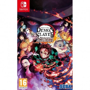 Demon Slayer -Kimetsu no...