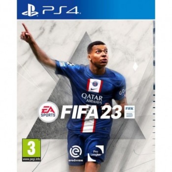 FIFA 23