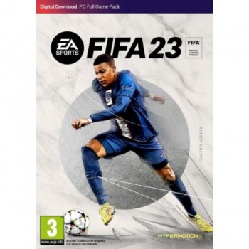 FIFA 23 (Code in Box)