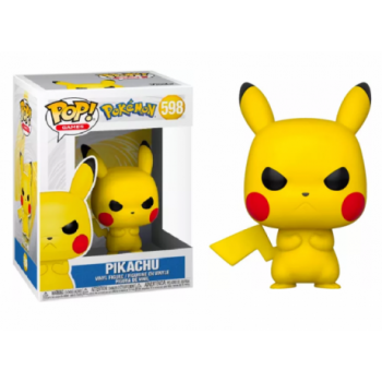 POKEMON - POP NÂ° 598 -...