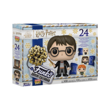 HARRY POTTER - Pocket Pop -...