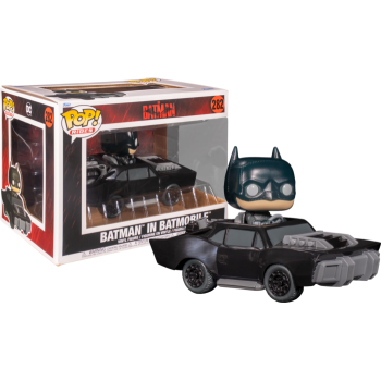 DC COMICS - Pop Ride Super...