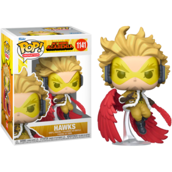 MY HERO ACADEMIA - POP NÂ°...