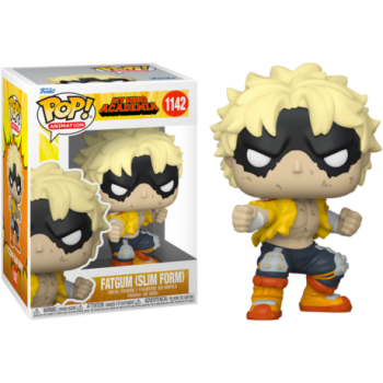 MY HERO ACADEMIA - POP NÂ°...