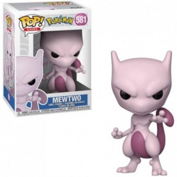 POKEMON - POP NÂ° 581 - Mewtwo