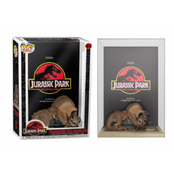 JURASSIC PARK - POP Movie...