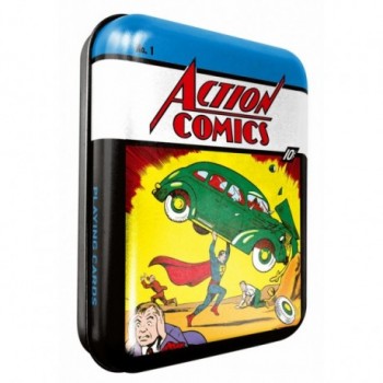 DC COMICS - Action Comics -...