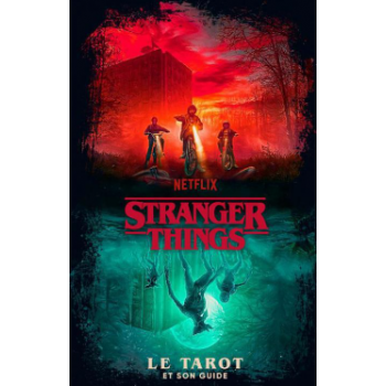 STRANGER THINGS - Le jeu de...