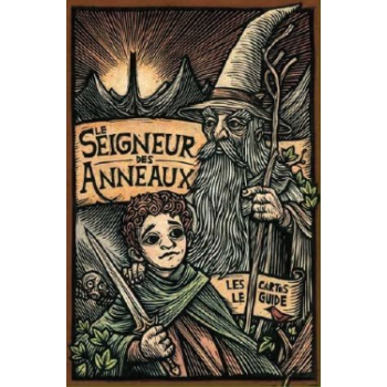 LE SEIGNEUR DES ANNEAUX -...