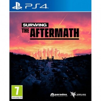 Surviving The Aftermath -...