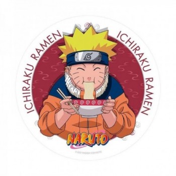 NARUTO - Ramen - Tapis de...