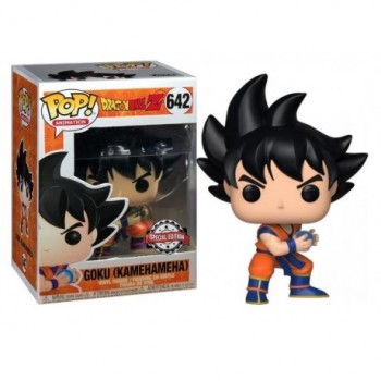 DRAGON BALL Z - POP NÂ° 642...