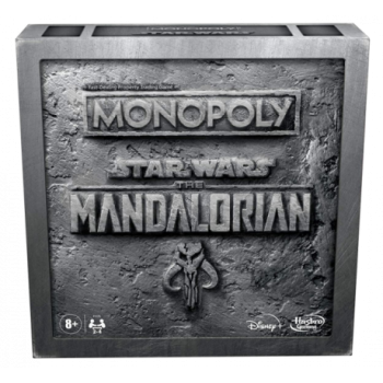 MONOPOLY - The Mandalorian...