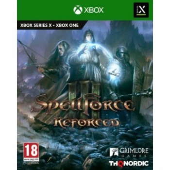 Spellforce 3 - Reforced...