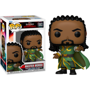 DOCTOR STRANGE 2 - POP NÂ°...