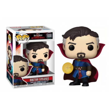 DOCTOR STRANGE 2 - POP NÂ°...