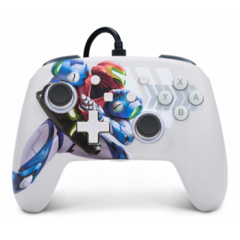 Wired Enhanced Controller...