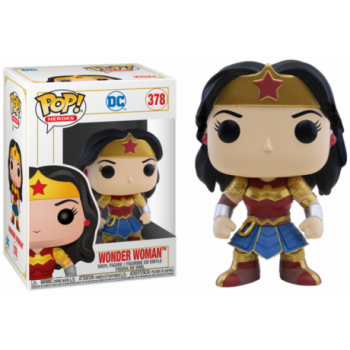 DC HEROES - POP NÂ° 403 -...